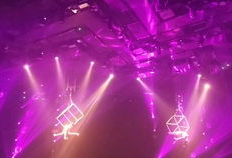 mc 91酒吧直播间,激情四溢的夜生活盛宴