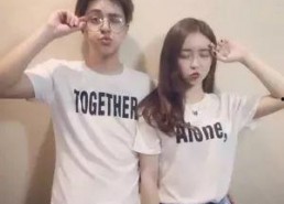 吃瓜娱乐微博头像男女主