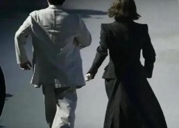 娱乐圈吃瓜爆料博主剪影,跟随吃瓜博主探寻幕后真相