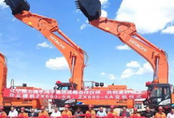 大型挖掘机视频,现场实况视频深度解析