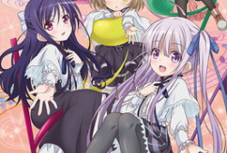 动漫导航,探索奇幻世界，解锁精彩动漫之旅