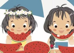 娱乐吃瓜头像女生动漫,揭秘娱乐吃瓜头像背后的魅力风采