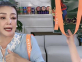 张兰吃瓜黄子佼爆料内容,吃瓜群众沸腾！