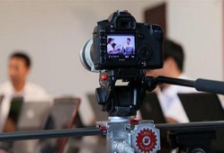 视频宣传片拍摄,探寻宣传片背后的故事