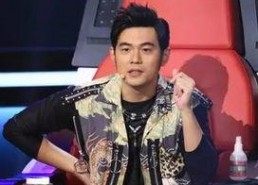 娱乐圈吃瓜周杰伦是谁啊,娱乐圈吃瓜界的焦点人物