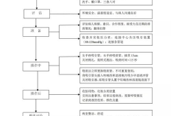 吸痰操作流程视频,标准步骤与注意事项详解