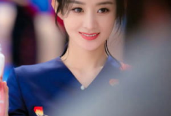 赵丽颖视频,视频再现影视魅力